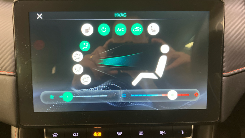 MG ZS 1.5 VTi-TECH Exclusive 5dr Petrol Hatchback